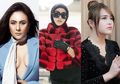 BERITA TERPOPULER: Bra Wulan Guritno Terlihat saat Pakai Baju Backless, Tampilan Cetar Syahrini Hingga Harga Sepatu Amanda Manopo
