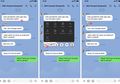LINE Umumkan Kehadiran Reaksi Pesan, Fitur Baru pada Ruang Percakapan