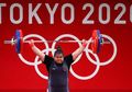 Profil Atlet Angkat Besi Nurul Akmal: Anak Petani Aceh yang Tembus Final Olimpiade Tokyo 2020