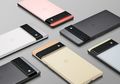 Alasan Google Produksi HP Flagship Pixel 6 dan Pixel 6 Pro di China