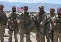 Empat Pasukan Khusus Angkatan Laut AS Lawan 200 Pejuang Taliban, Inilah Kisah Marcus Luttrell, Anggota Pasukan yang Berhasil Selamat, Hingga Ilhami Sebuah Film Perang