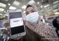 Cara Mudah Download Sertifikat Vaksin Covid-19 dari Aplikasi atau SMS, dan Pantau Status Vaksinasi