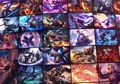 Inilah Jadwal Rilis Skin Mobile Legends Terbaru di Bulan Agustus 2021