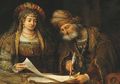 Kisah Ester sang Ratu Yahudi, Istri Raja Persia Termahsyur 'Xerxes I' dari Kekaisaran Achaemenid yang Kini Disebut Aktivis Wanita Israel Pertama