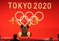 Nurul Akmal Disorot Netizen Meski Tak Raih Medali Olimpiade Tokyo 2020, Ini Penyebabnya