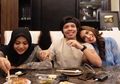 Millen Cyrus Sudah Mulai Genit Ke Suami Sepupunya Sendiri, Aurel Hermansyah Nggak Segan-segan Ancam Lakukan Ini: Enggak Ini Palsu