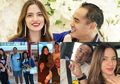 Berita Terpopuler: Isu Nia Ramadhani dan Ardi Bakrie Sempat Tak Direstui Keluarga hingga Nia Ramadhani Isyaratkan Tak Mau Cerai
