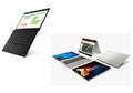 Lenovo: ThinkPad X1 Nano danThinkPad X1 Titanium Yoga Sudah Tersedia