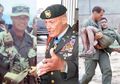 Kisah Heroik Veteran Pasukan Khusus AS Bak di Film-film Aksi Terkenal, Hadapi Sendirian Pasukan Viet Cong, Selamatkan Pimpinan Pasukan Meski Terluka Parah Saat Perang Vietnam