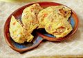 Resep Tabloid NOVA Seminggu: Omelet Jamur Brokoli yang Praktis untuk Sarapan
