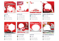 Daftar Link Download Twibbon HUT RI ke-76, Keren dan Bebas Repot!
