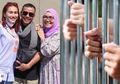 Duh, Ayah Rozak dan Umi Kalsum Terancam Masuk Bui? Hotman Paris Minta Ayu Ting Ting Intropeksi Diri : Publik Figur Tidak Selalu Dinilai Positif