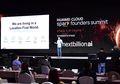 Gelontor 100 Juta USD, Huawei Bangun Ekosistem Startup Asia Pasifik