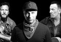 Tom Morello Bakal Rilis Album Kolaborasi Bareng Belasan Rockstar, Dari Eddie Vedder Sampai BMTH