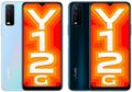 Spesifikasi Lengkap Vivo Y12G, HP Entry Level Dengan Baterai 5.000 mAh