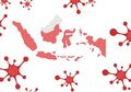 Bersyukur Ada di Puncak Corona Gelombang Kedua, Menkes Budi: Alhamdulillah Kasus Covid-19 di Indonesia Sudah Turun Kembali, Benarkah?