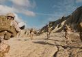 Kisah Tentara Inggris di Afghanistan, untuk Melempar Granatnya Dia Merangkak dalam Jarak Lima Meter dari Sniper Taliban, Namun Dia Tertembak Peluru dan Inilah Akhir Kisah Hidupnya