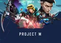 Mirip Valorant, NetEase Umumkan Pengembangan Game Mobile FPS Project M