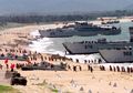 Kebelet Ingin Gempur Taiwan tapi Ogah Nyerang Duluan, Tentara China Kepergok Lakukan Hal Ini di Dekat Taiwan, Seolah Benar-benar Siap Perang dengan Taiwan