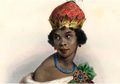Lahir dengan Tali Pusar Melilit di Lehernya, Ratu Anna Nzinga Menjelma Menjadi Mimpi Buruk Bagi Penjajah Portugis dalam Perdagangan Budak dan Penjajahan di Afrika