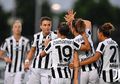 Viral Tweet Berbau Rasis Tim Juventus Wanita, Lecehkan Orang Asia!
