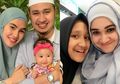 Nasibnya Berubah Usai Persunting Kartika Putri, Habib Usman Kini Tinggali Hunian Super Mewah Bareng Keluarga, Perbandingannya Bak Bumi dan Langit dengan Rumahnya Dulu