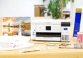 Epson Luncurkan SureColor–F130 Printer Sublimasi A4 Pertama untuk UKM