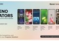 OPPO Bikin Kompetisi Foto Berhadiah Reno6 Series 5G. Syaratnya?