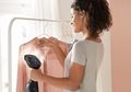 Berbekal Handuk Basah, IDEA Lovers Tak Perlu Lagi Menyetrika Baju yang Mau Dipakai, Langsung Bisa Licin?
