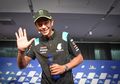 Usai Umumkan Pensiun, Valentino Rossi Bicarakan Rencana Punya  Anak