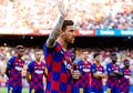 Akhir Cerita Lionel Messi Bersama Barcelona, PSG Siap Angkut?