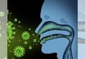 Virus SAR-CoV-2 Menyebar Melalui Aerosol di Udara, Ahli Epidemiologi Tegaskan Teknologi UV-C bisa Jadi Perlindungan Tambahan di Ruang Tertutup