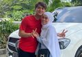 Mobil Mewah dari Rizky Billar Jadi Polemik, Lesti Kejora Buka Suara