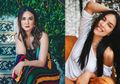 Kompak, Luna Maya dan Sophia Latjuba Ungkap Bagian Tubuh Pria yang Paling Disukai