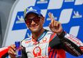 Hasil MotoGP Styria 2021- Rookie Ducati Menggila, Maverick Vinales Finish Paling Buncit Usai Alami Insiden 