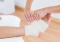 Penyandang Diabetes Tipe 1 dan 2 Rentan Alami Gangrene Kering, Ini Cirinya