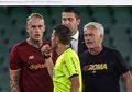 AS Roma menang, Jose Mourinho: UEFA Conference League Bukan Kelas Kami