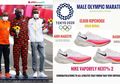 'Borong Habis' Semua Medali Marathon Olimpiade Tokyo 2020, Inilah Nike Vaporfly, Sepatu yang Dianggap Sebagai Doping Teknologi, Pendahulunya Sampai Jadi 'Sepatu Terlarang'