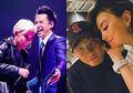 Pantas Adam Rosyadi Bukan Orang Sembarangan, Daniel Mananta Senasib dengan Wijin Alami Hal Pahit Ini Saat Pacaran dengan Agnez Mo: Sampai Sekarang Gue Masih Bingung!
