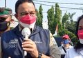 Anies Baswedan Tak Buru-buru Longgarkan Pembatasan Meski Kasus Covid-19 di DKI Melandai