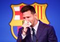 Terpaksa Berpisah, Barca & Messi Sama-sama Alami Hal Tragis Sendiri