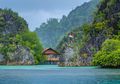Rajaampat, Potensi Besar untuk Mengembangkan Sistem Ekonomi Berkelanjutan