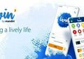 Digital Banking Kian Disukai, Transaksi via Aplikasi Bank Mandiri Capai Rp728,9 T