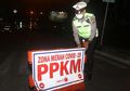Seperti Inilah PPKM Terbaru Mulai Besok Hingga 16 Agustus 2021, Beda dengan PPKM Level 4 Terdahulu
