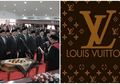 Louis Vuitton Komentari Kabar Viral Baju Dinas Mewah DPRD Kota Tangerang