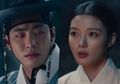 Sinopsis Drama Korea Lovers of The Red Sky, Kisah Cinta Segitiga dari Pelukis, Peramal dan Pangeran dari Dinasti Joseon