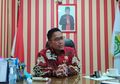 Heboh Anggaran Rp 1,2 Miliar untuk Baju Dinas Anggota DPRD Tangerang, Gatot Wibowo Akhirnya Angkat Bicara