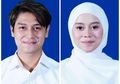 Rizky Billar Unggah Foto Berlatar Biru, Netizen Salah Fokus dengan Bentuk Tubuh Calon Suami Lesti Kejora