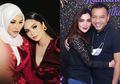 Hubungan Aurel dan Krisdayanti Makin Erat, Ashanty Ungkap Keinginan Terpendam Anang Hermansyah Sejak Putrinya SMP