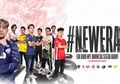 Mengusung Tema 'Era Baru', MPL Indonesia Season 8 Siap Digelar!